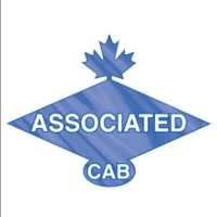Associated Cabs Calgary